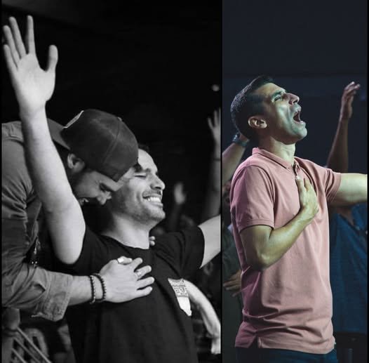 Testimonio: “Tú no eres lo que te hicieron, eres lo que Yo digo que eres.”