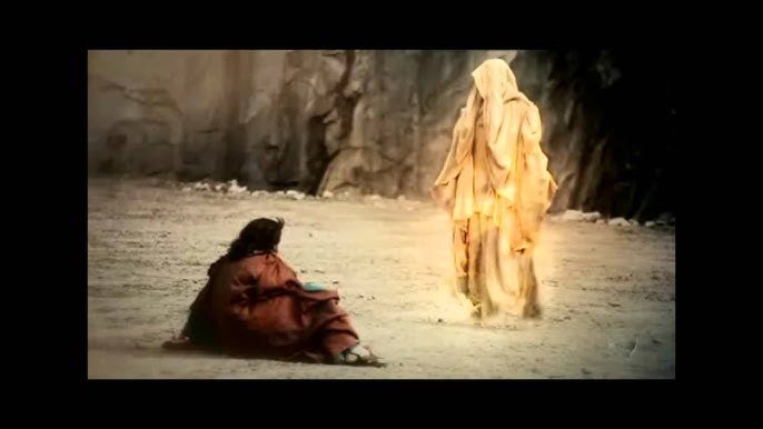 Deja de que Dios te gane