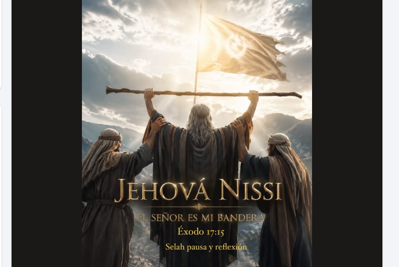 Tu victoria no depende de tu fuerza, depende de Dios