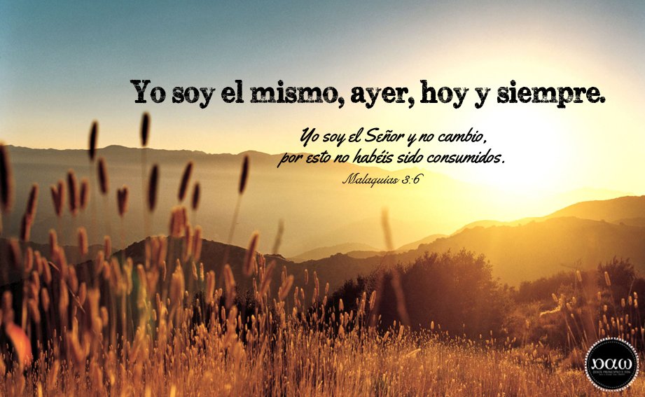 Es el mismo Dios