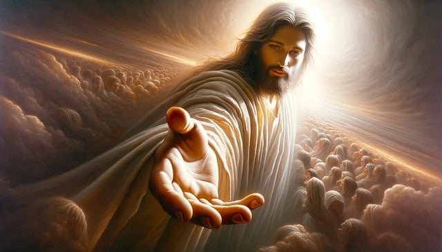 Jesús