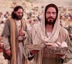 ¿Qué colocas en las manos de Dios?