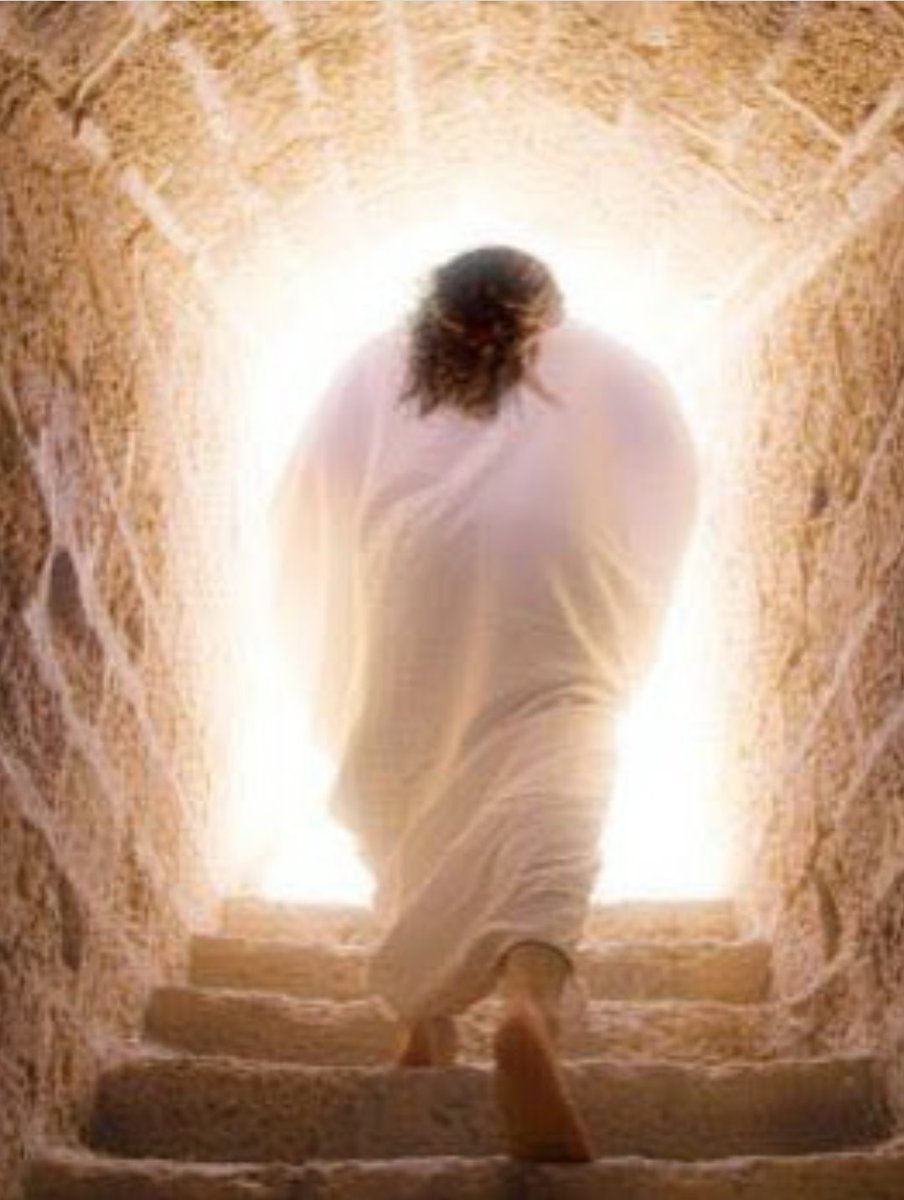 ¡Jesús está vivo!