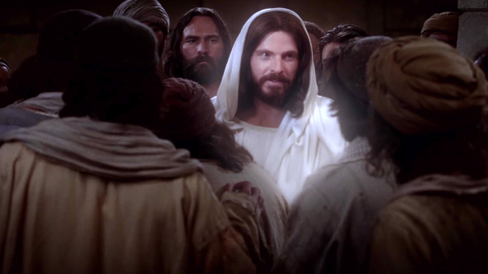 The Galileo Times: La Verdad, aunque moleste a los fariseos 