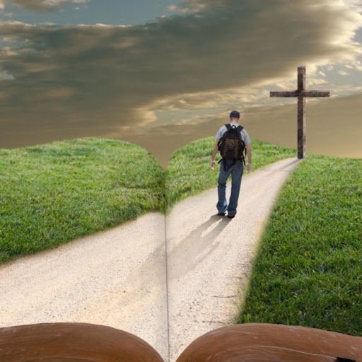 El camino es Jesús