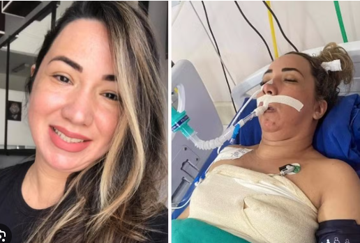 Testimonio: sobrevivió a muerte cerebral y falla de órganos tras clamar a Dios cerca del hospital