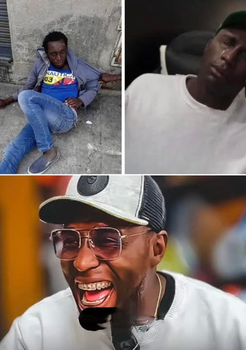 Testimonio: Yo te amo. Levántate, hijo mío