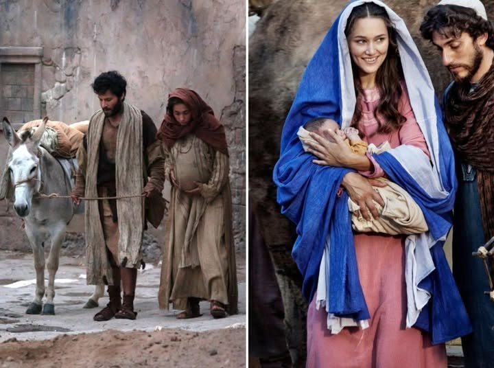 El cielo no necesita espectáculos perfectos para hacer milagros