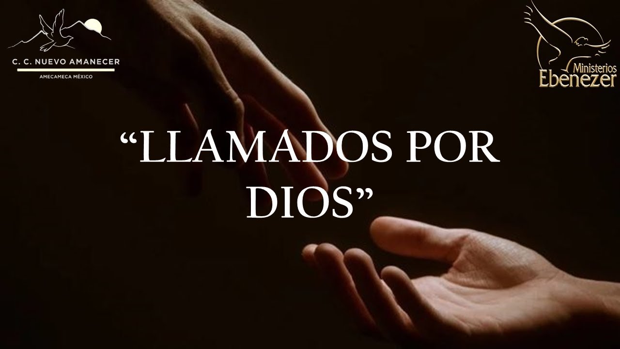 Llamados por Él