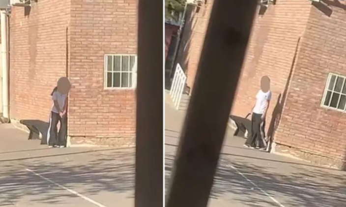 El grito silencioso de los adolescentes