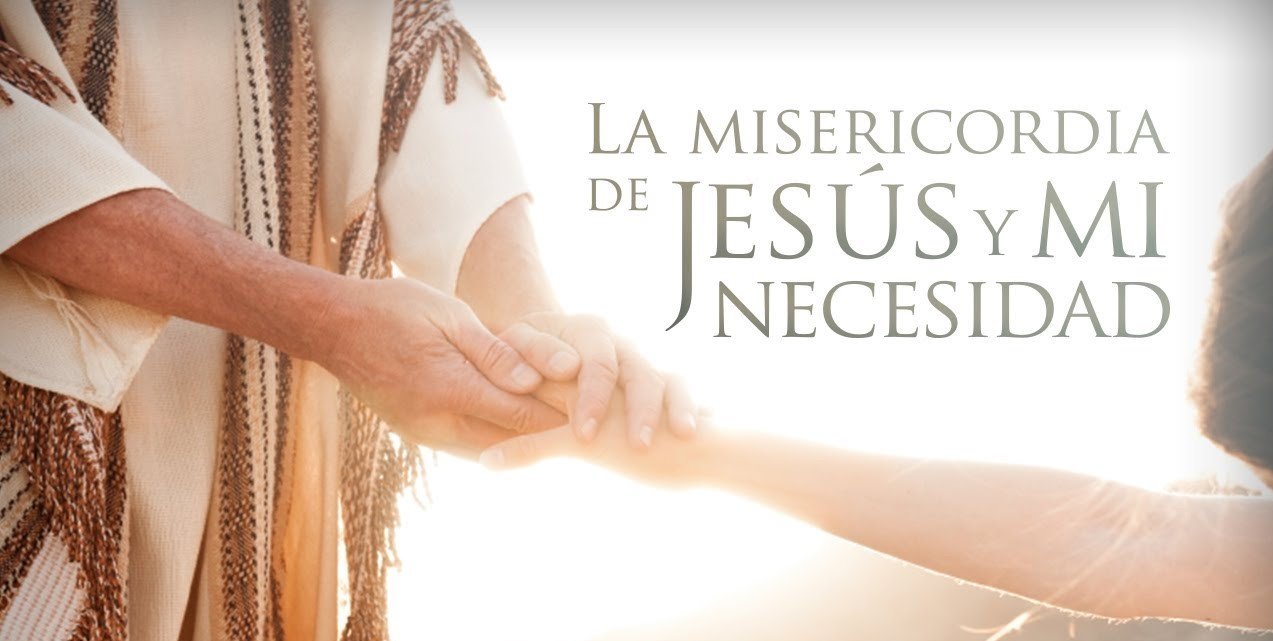 Ten misericordia de la necesidad ajena