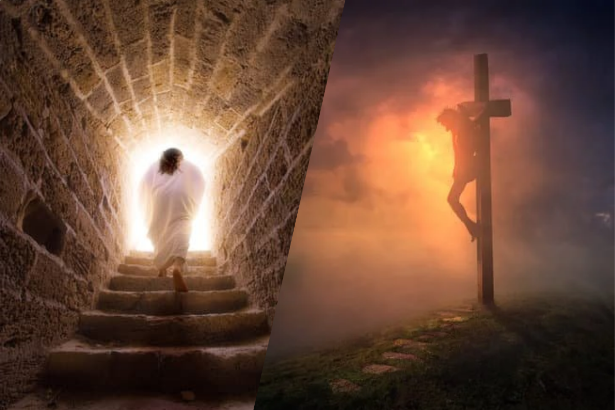 Reconciliados en Jesús