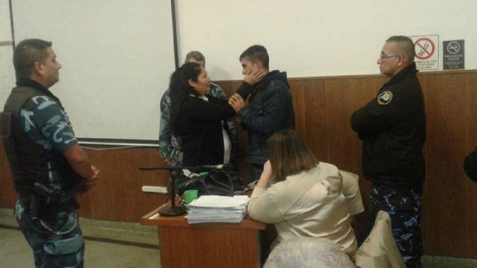 La gran noticia: el perdón