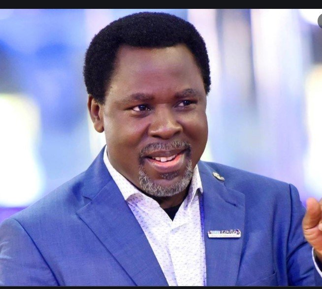 Argentina en la celebración de la vida y el legado del profeta T.B. Joshua desde Lagos, Nigeria