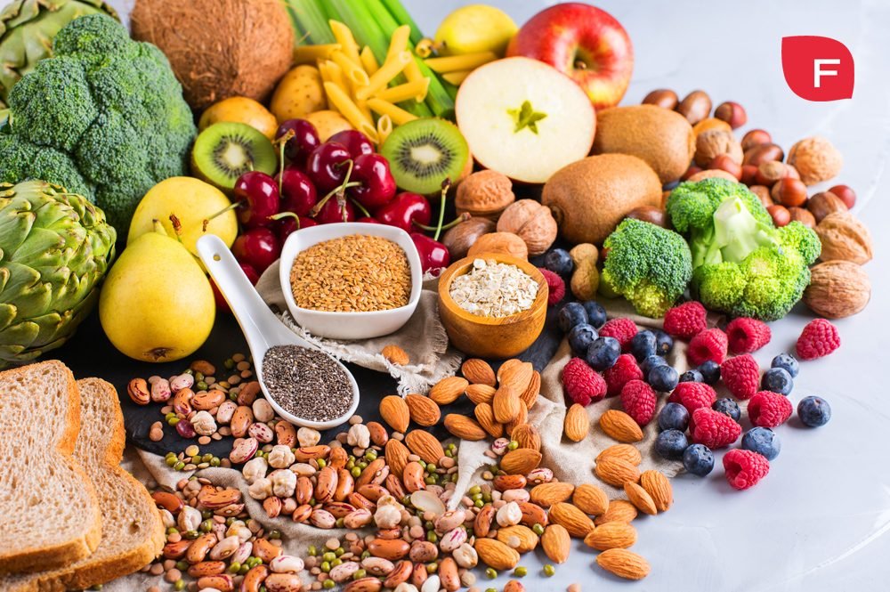 Alimentáte con Jesús