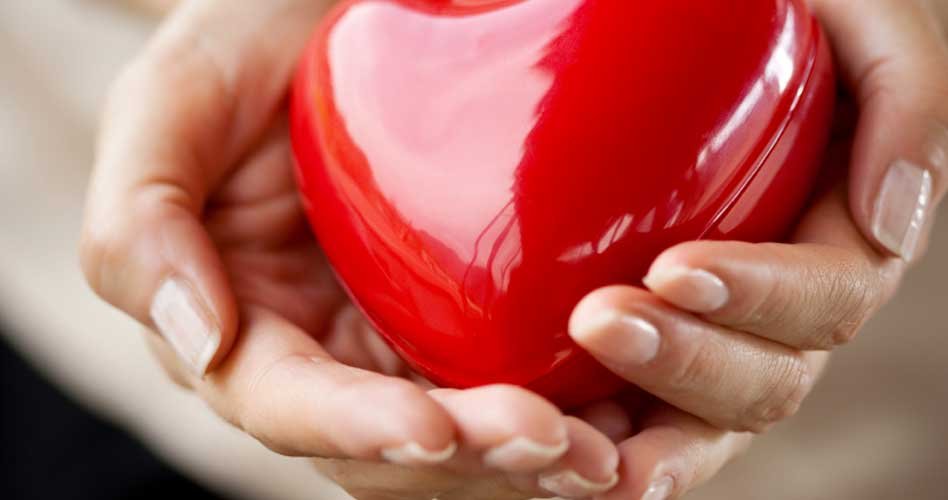 Cuida tu corazón