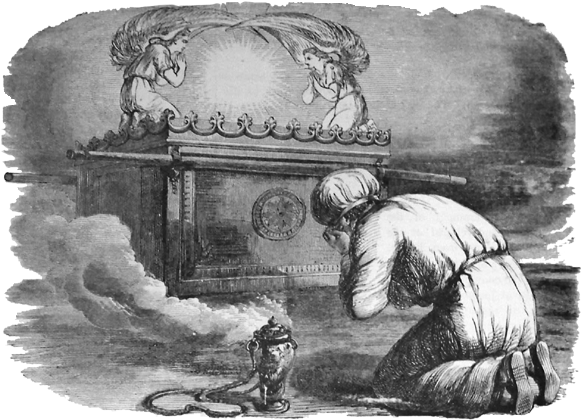 Cuida la presencia de Dios