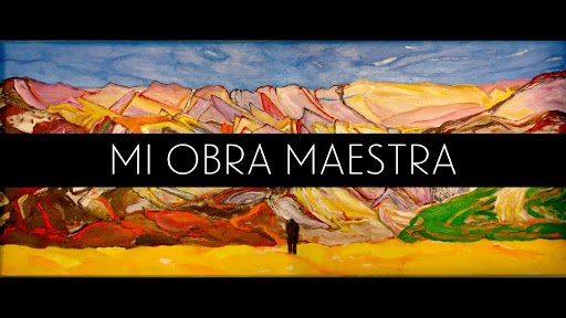 Eres una obra maestra