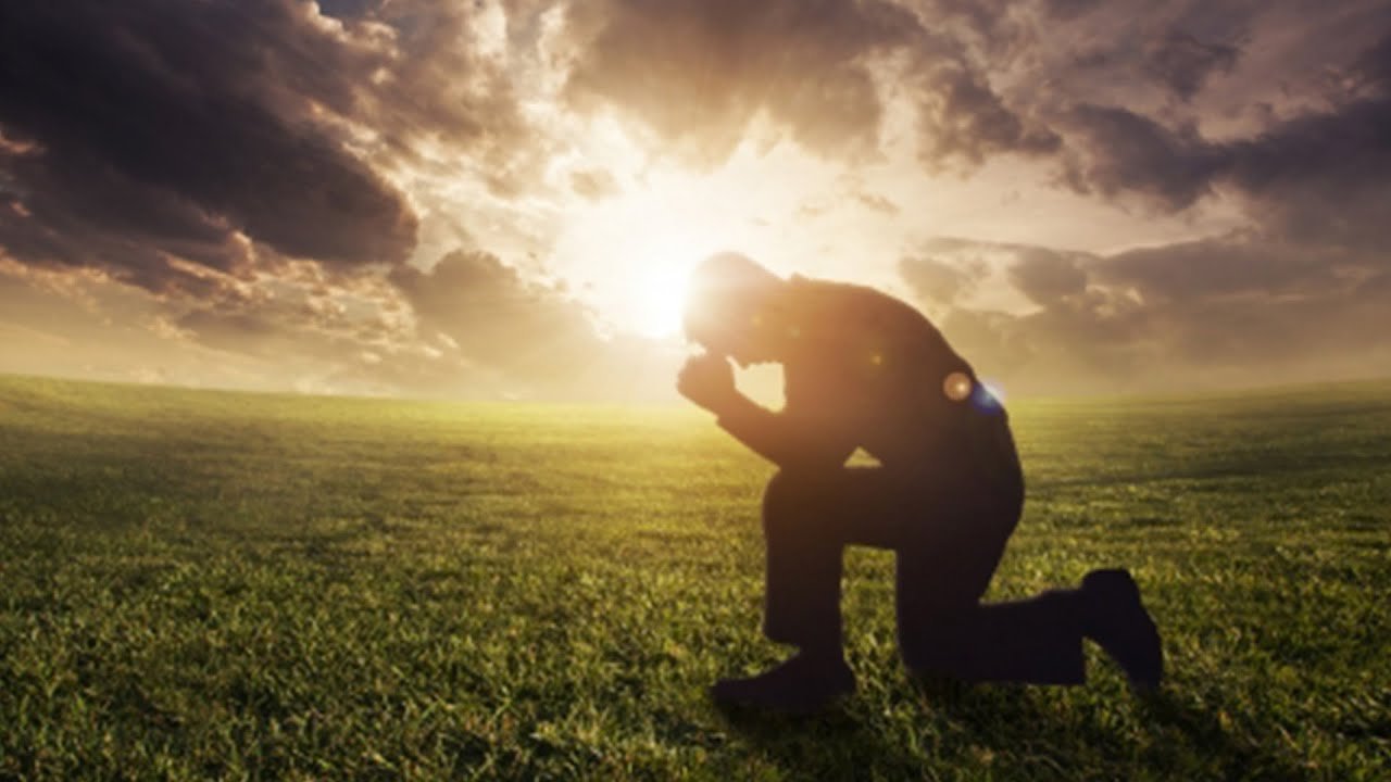 ¿Disfrutas pasar tiempo con Dios?