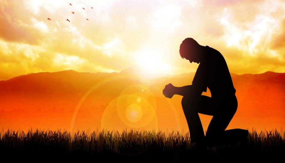 El camino de la fe es contradictorio a la razón