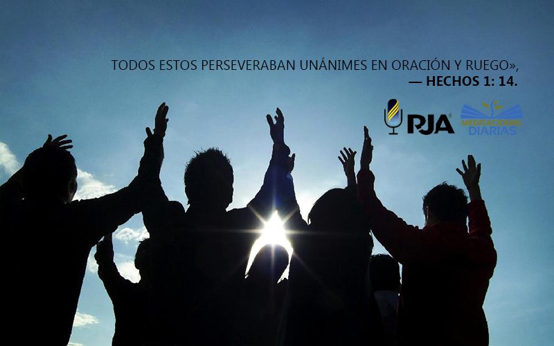 Si creìste en Dios, estás en la misma condición de cualquier líder importante