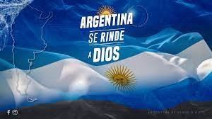 Oremos por nuestras autoridades