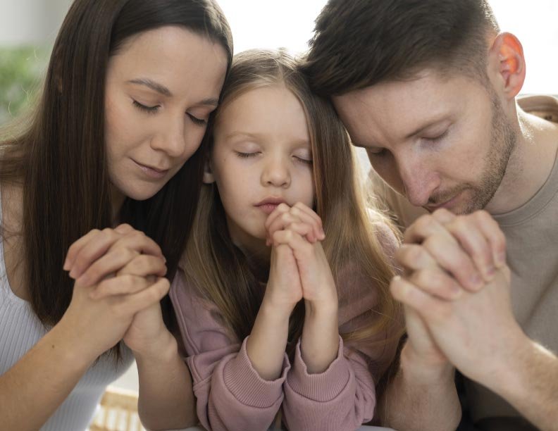Siembra en tus hijos, ellos son tu mayor bendición