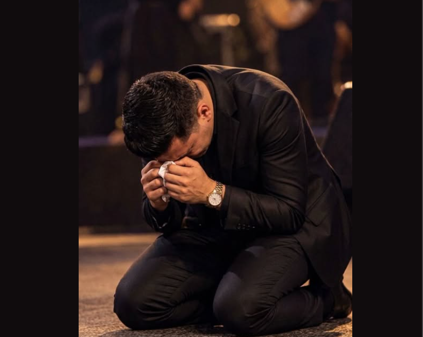 Todos hablan del dolor que causa la iglesia, pero nadie habla del dolor del pastor