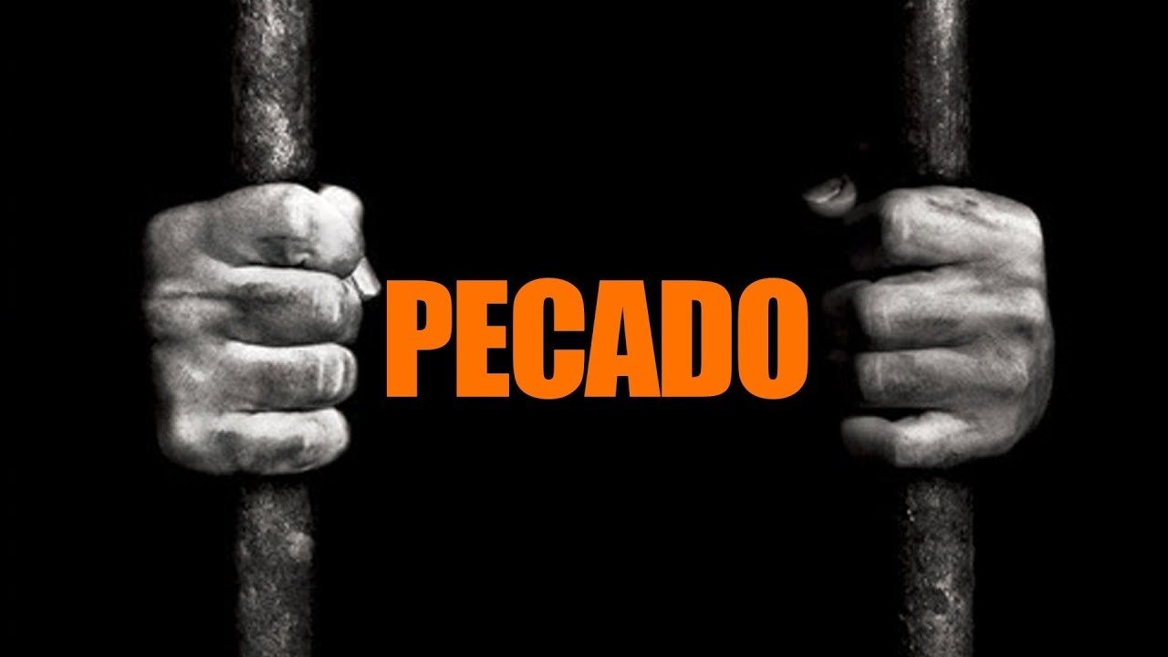 Apártate del pecado y todo sanará