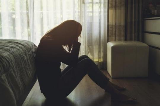 Es en la vida oculta donde se define quienes somos