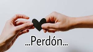 Pide perdón y recibe la bendición