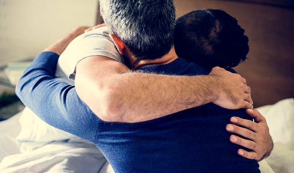 Si crees que perdonar es injusto, más lo fue que Jesús muera por nosotros