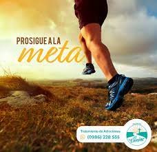 Prosigue, siempre prosigue