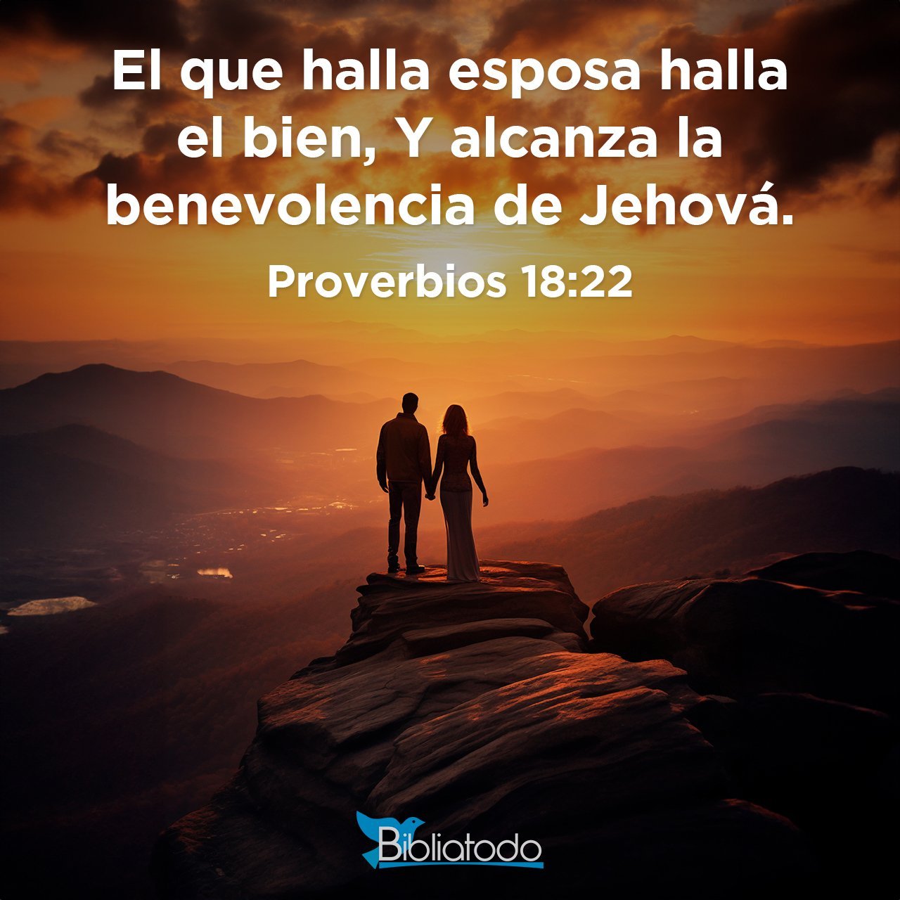 Testimonio: 