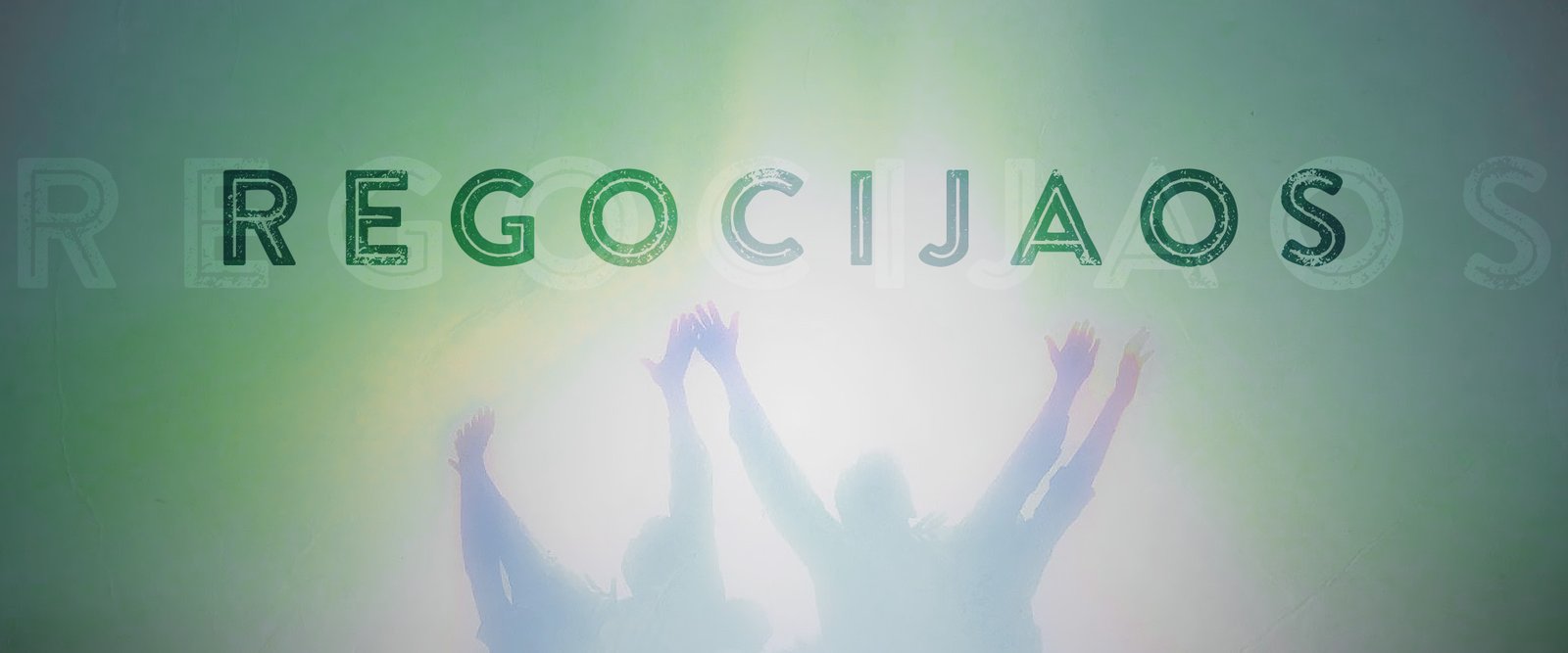 La fe se ve en nuestra alegría y gozo
