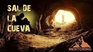 Sal fuera: da un paso de fe