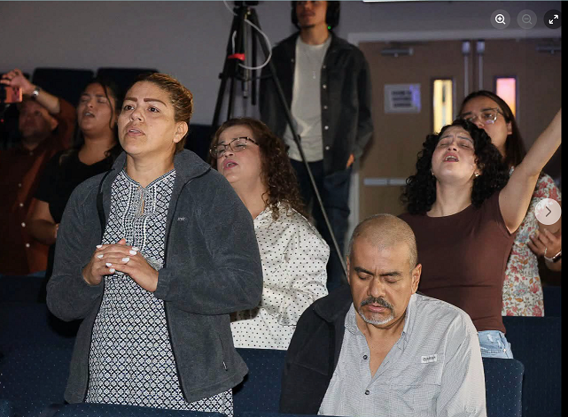 Testimonio: ¡Los médicos ya no podían detener el tumor… pero después de la oración todo cambió! 