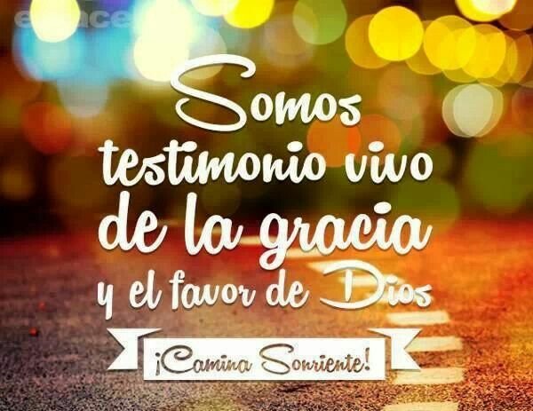 Testimonio: milagro es milagro, grande o pequeño