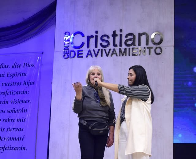 Testimonio: Dios lo sacó del estado vegetativo