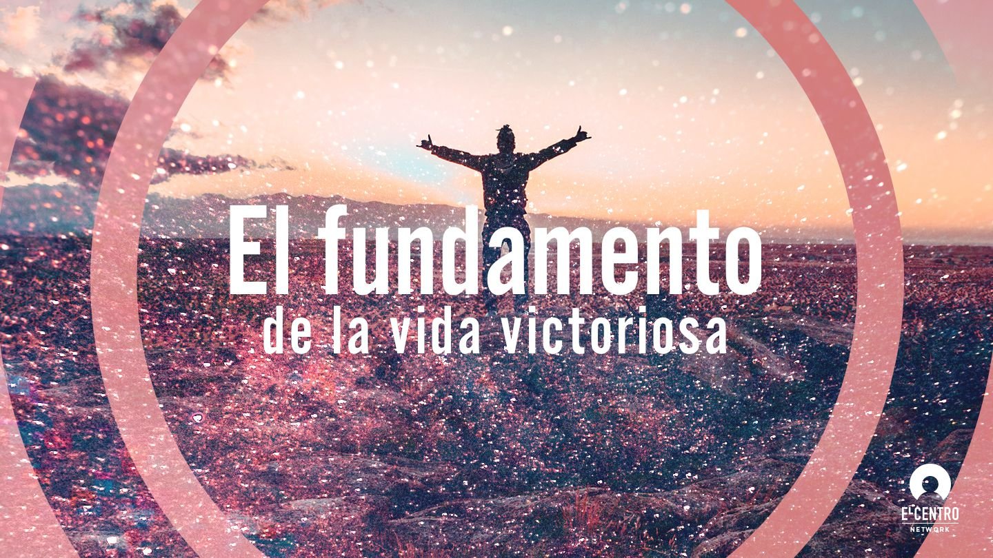 ¿Quieres una vida victoriosa? 